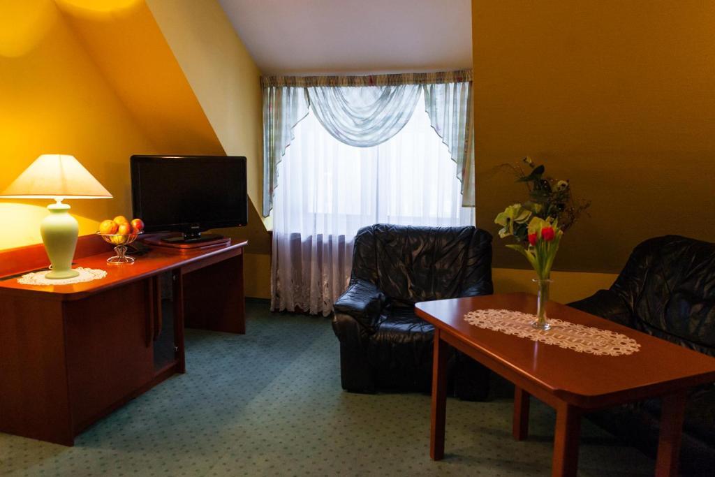 Hotel Rebajlo Піла Номер фото