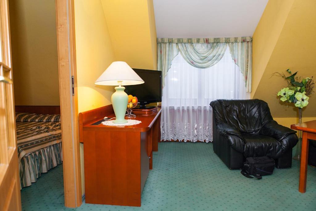 Hotel Rebajlo Піла Номер фото