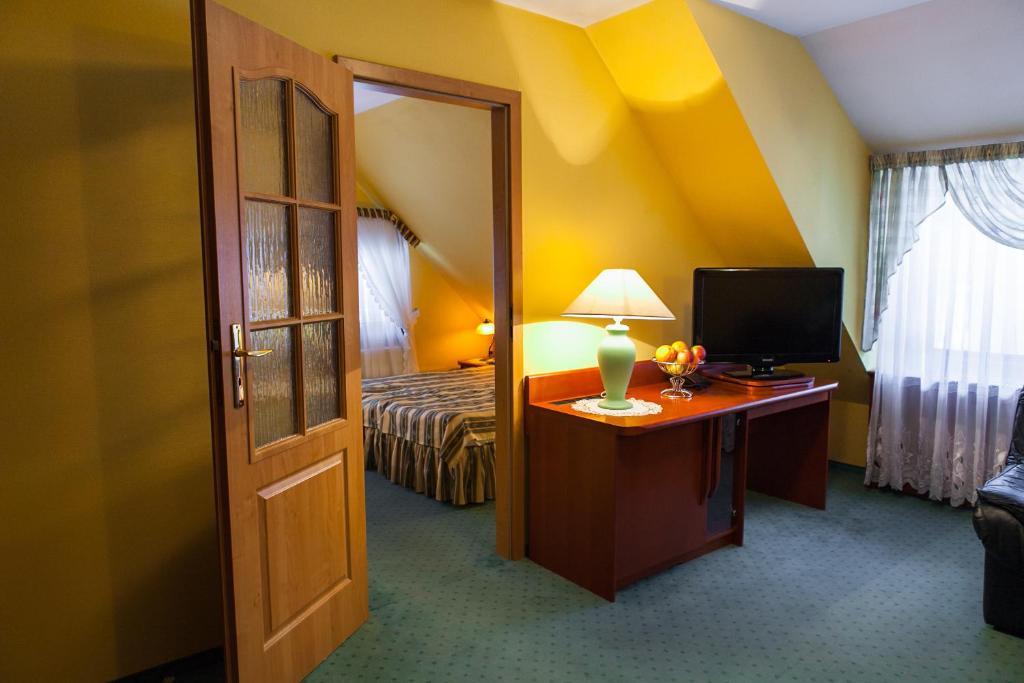 Hotel Rebajlo Піла Номер фото