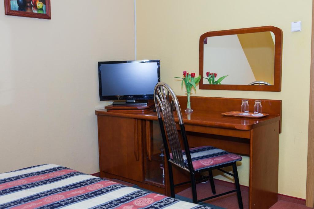 Hotel Rebajlo Піла Номер фото