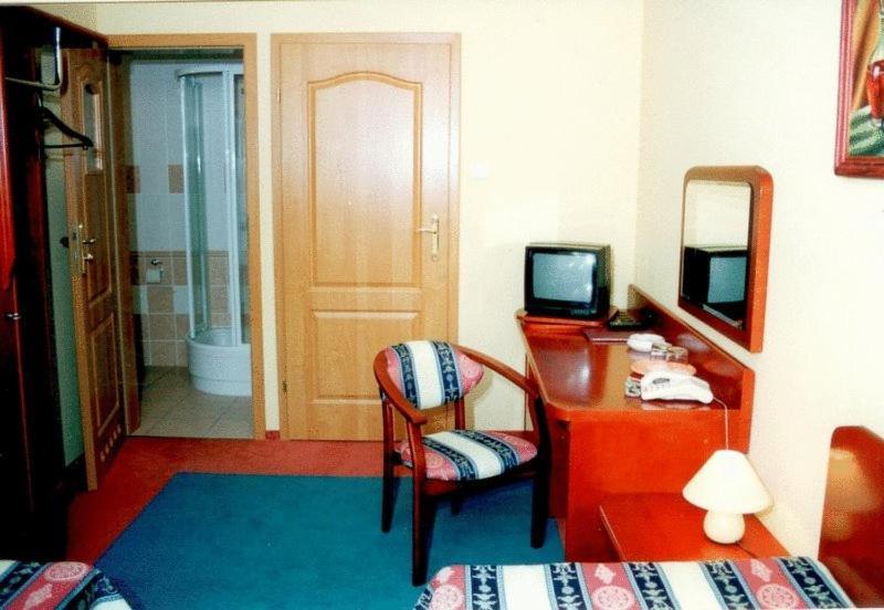 Hotel Rebajlo Піла Номер фото